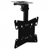 UCHWYT SUFITOWY/SKOŚNY DO TV LED/LCD AR-21skos 17-42 20kg ART